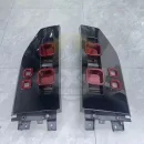 Lampy tylne Defender Style Jetour T2